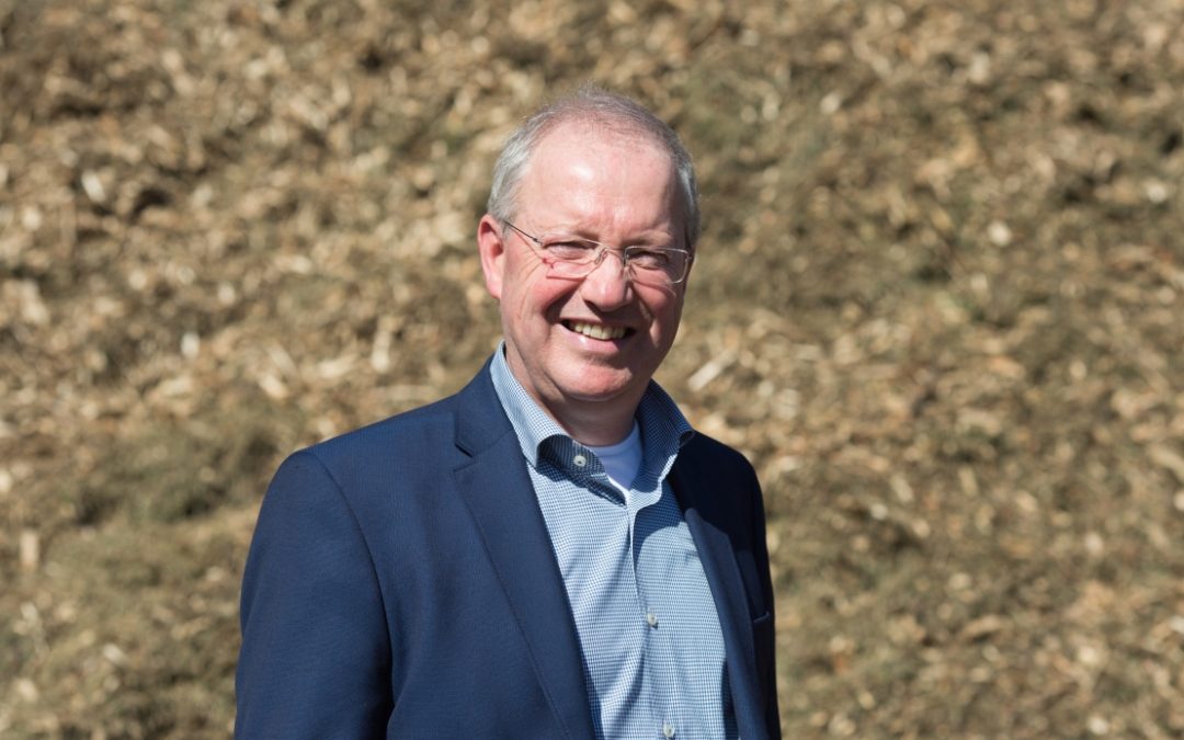 15 Jaar MVO Nederland