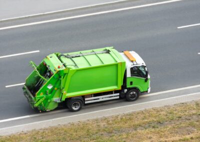 Afval? Of toch grondstof?