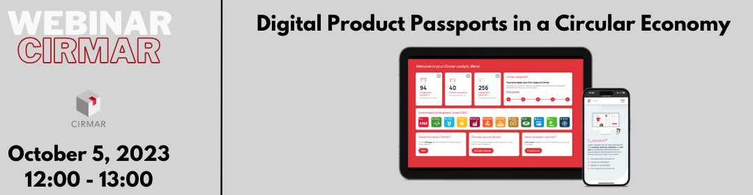 Meld je aan voor ons webinar!